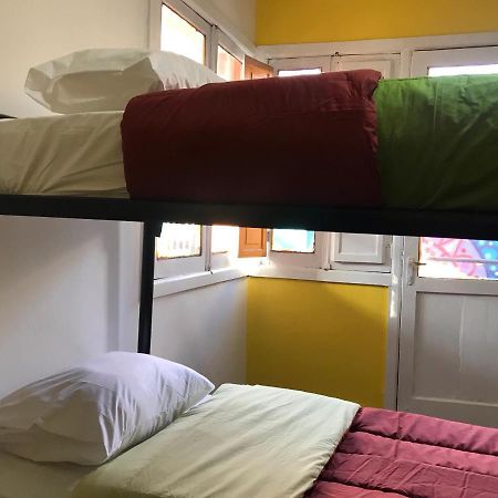 Wild Santiago Hostel ภายนอก รูปภาพ