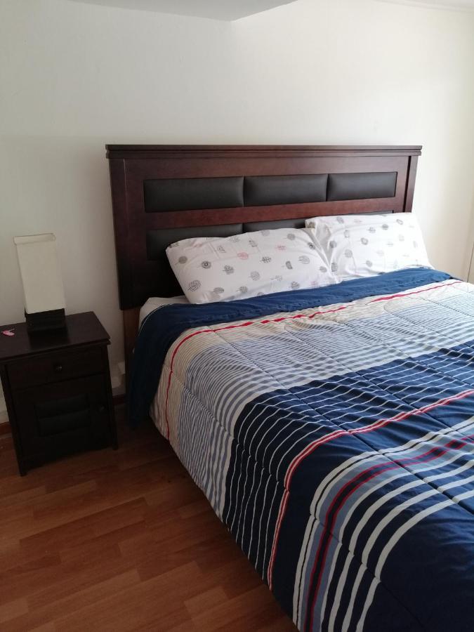 Wild Santiago Hostel ภายนอก รูปภาพ