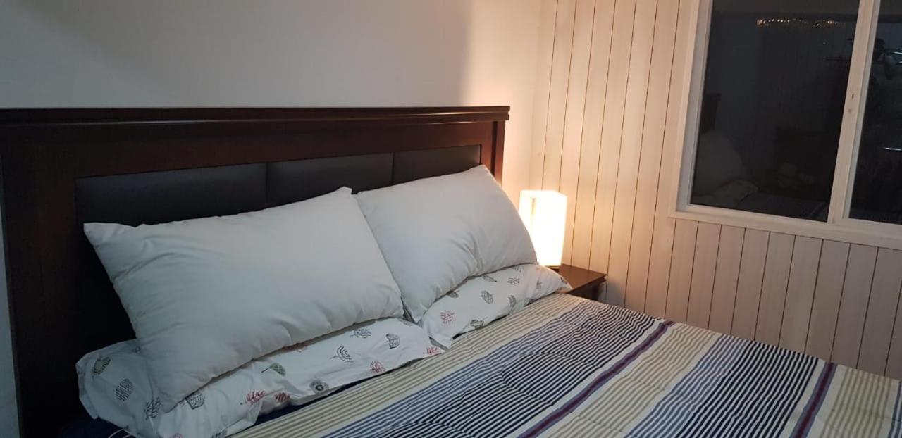 Wild Santiago Hostel ภายนอก รูปภาพ