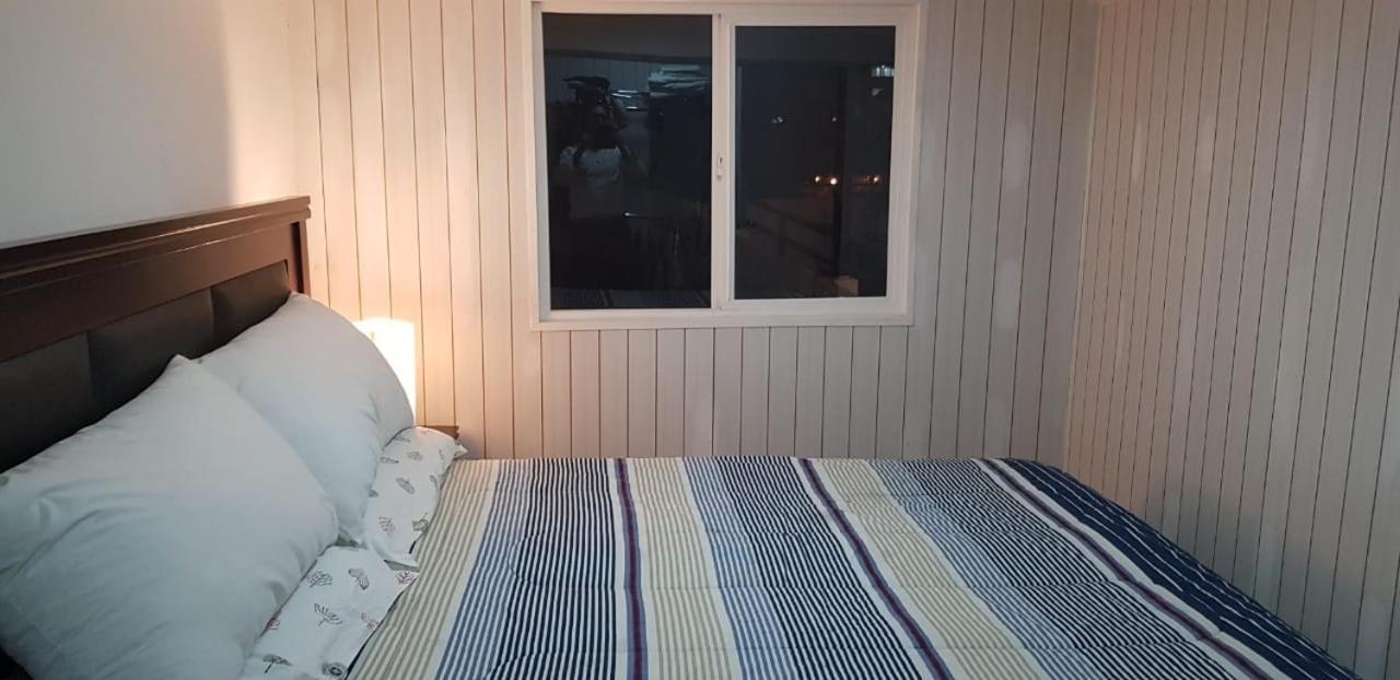 Wild Santiago Hostel ภายนอก รูปภาพ